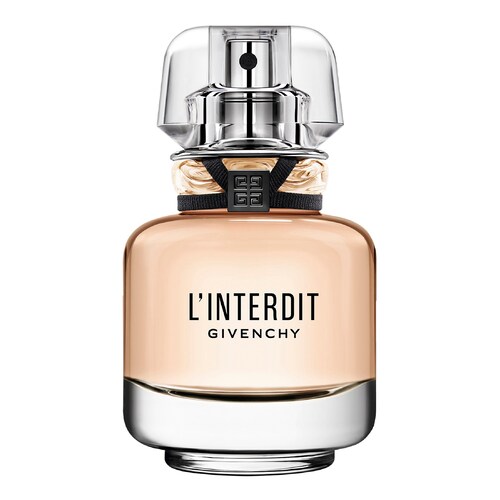 Givenchy - L'INTERDIT