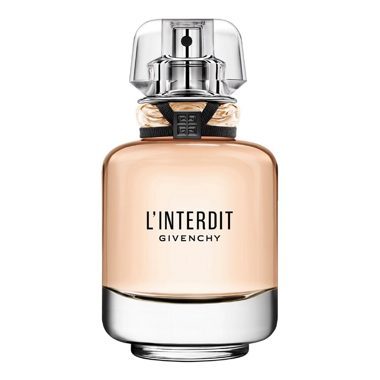 L'Interdit - Eau de Parfum Rechargeable