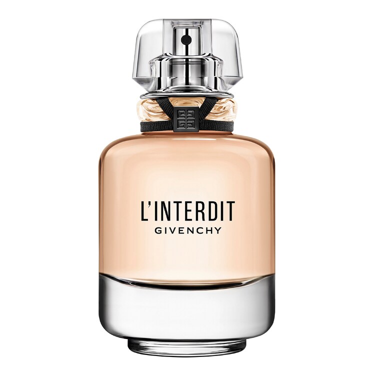 L'Interdit - Eau de Parfum Rechargeable