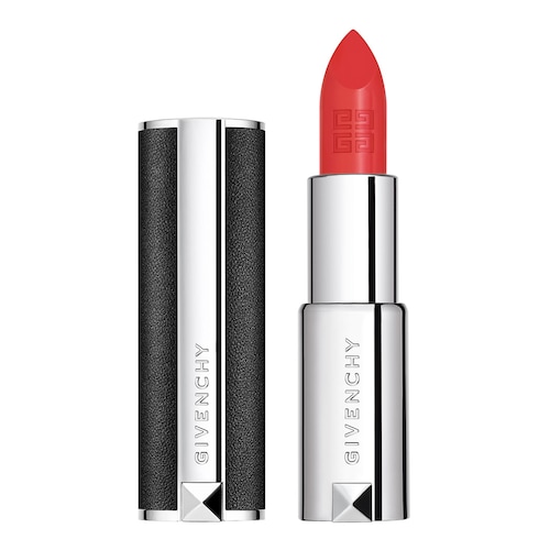 Le Rouge Interdit Intense Silk - Refillable Lipstick