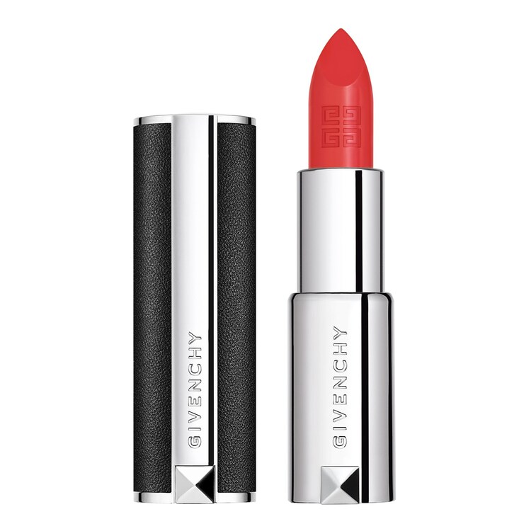 Le Rouge Interdit Intense Silk - Refillable Lipstick