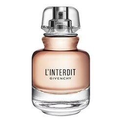 L'Interdit Eau de Parfum - Parfum pour les cheveux