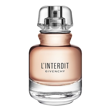 GIVENCHY - L'Interdit Eau de Parfum