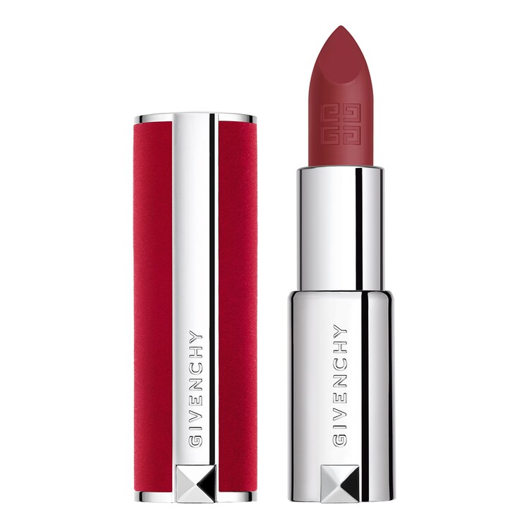Le Rouge Deep Velvet- Pudra Bitişli Mat Ruj