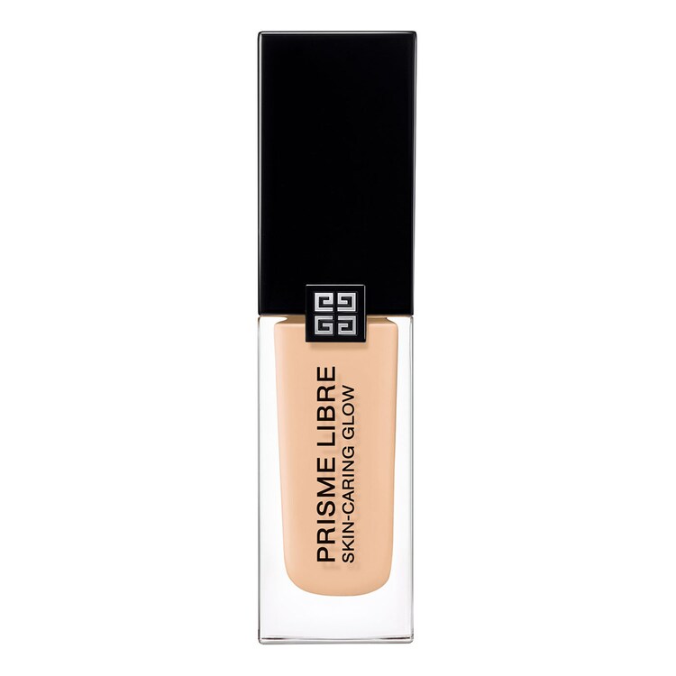 Prisme Libre Skin-Caring Glow - Rozświetlający Podkład Pielęgnacyjny