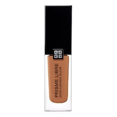 Prisme Libre Skin-Caring Glow - Rozświetlający Podkład Pielęgnacyjny, GIVENCHY