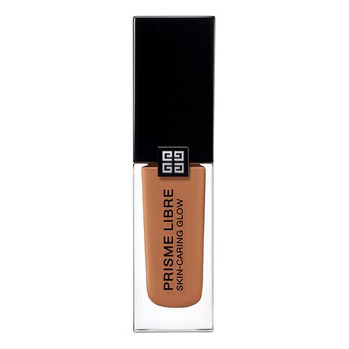 givenchy - Prisme Libre Skin-caring glow - Rozświetlający Podkład Pielęgnacyjny - Prisme Libre Skin Caring glow 05-w385 - Dla Kobiet