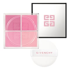Prisme Libre Blush - Allık Paleti, GIVENCHY