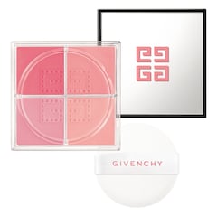 Prisme Libre - 4-Colour Loose Powder Blush, GIVENCHY