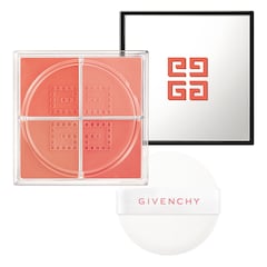 Prisme Libre Blush - Blush Poudre Libre 4 Couleurs, GIVENCHY