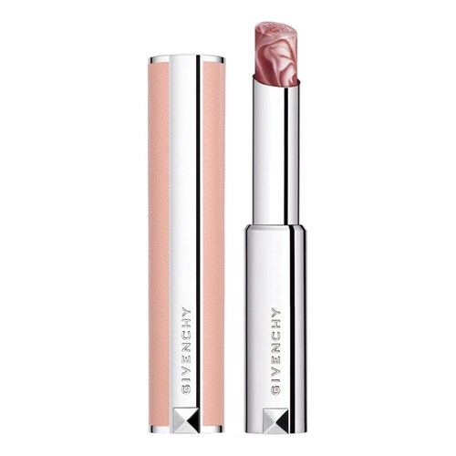 givenchy - Le Rose Perfecto – Balsam Upiększający Do Ust - Le Rose Perfecto Balm N1171 - Dla Kobiet