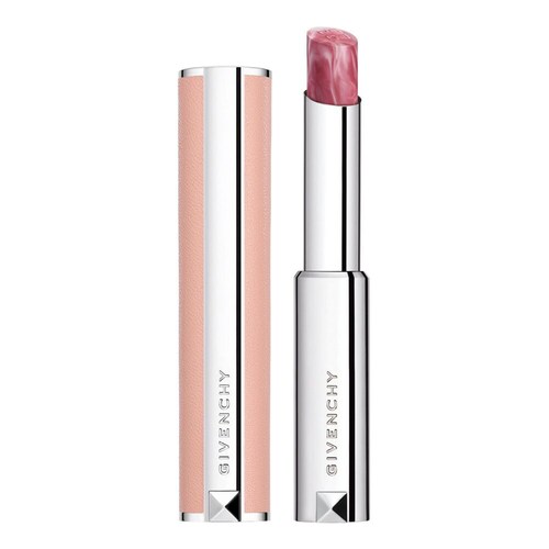 givenchy - Le Rose Perfecto – Balsam Upiększający Do Ust - Le Rose Perfecto Balm N102 - Dla Kobiet