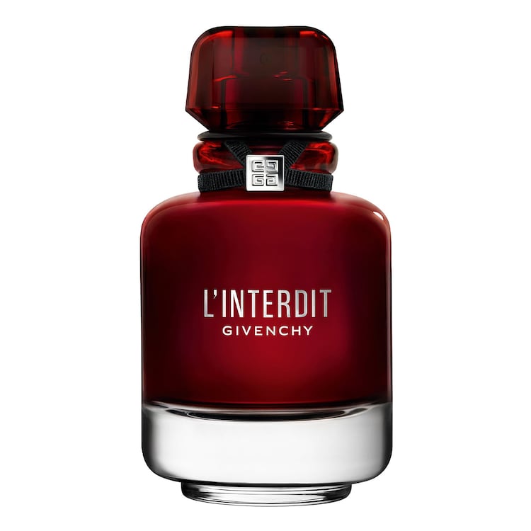 L'Interdit Rouge - Parfémová Voda
