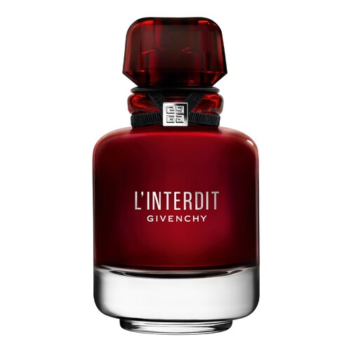 GIVENCHY - L'Interdit Rouge