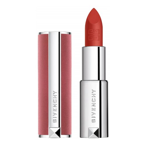 Le Rouge Sheer Velvet Matte Lipstick