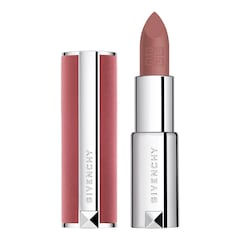 Le Rouge Sheer Velvet - Rouge &agrave; L&egrave;vres Mat Effet Floutant, GIVENCHY