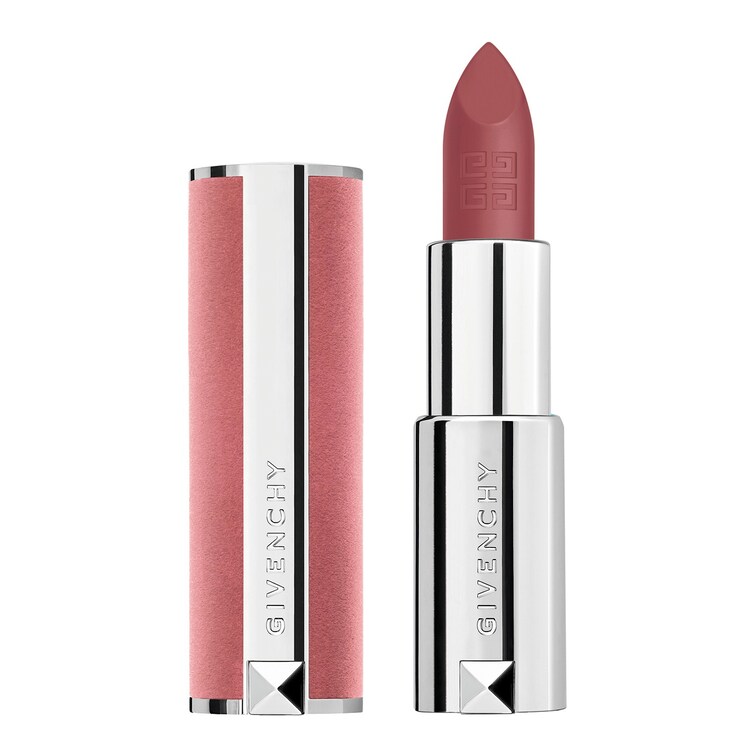 Le Rouge Sheer Velvet - Matte Lipstick