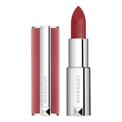 Le Rouge Sheer Velvet - Rouge &agrave; L&egrave;vres Mat Effet Floutant, GIVENCHY
