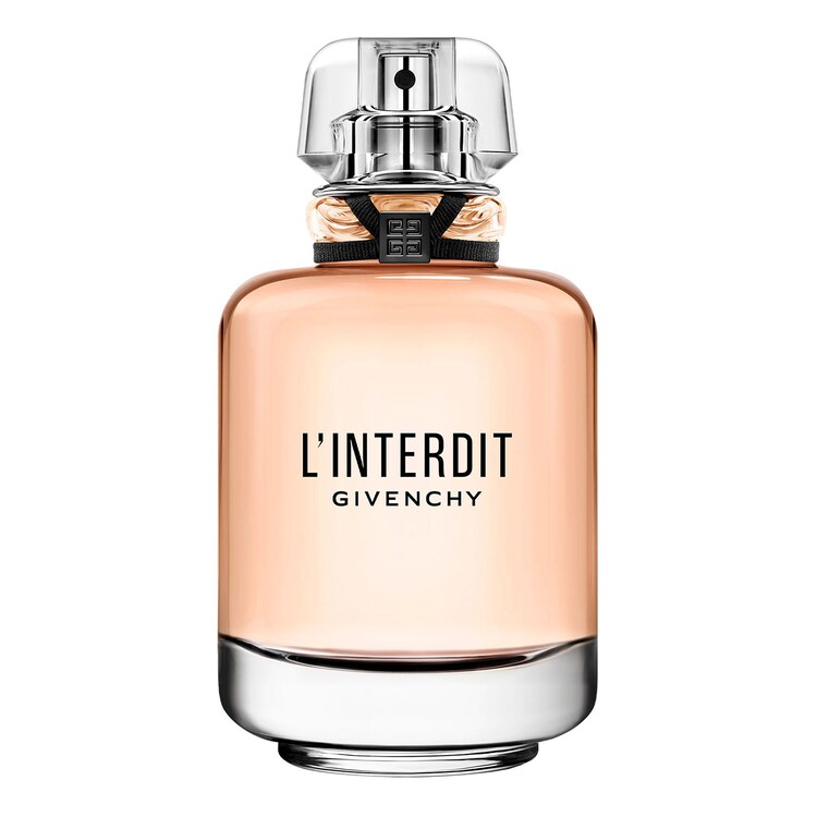 L’Interdit - Kadınlar İçin Çiçeksi ve Odunsu Eau de Parfum