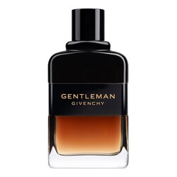 Gentleman Réserve Privée - Eau de Parfum boisée florale ambrée pour homme