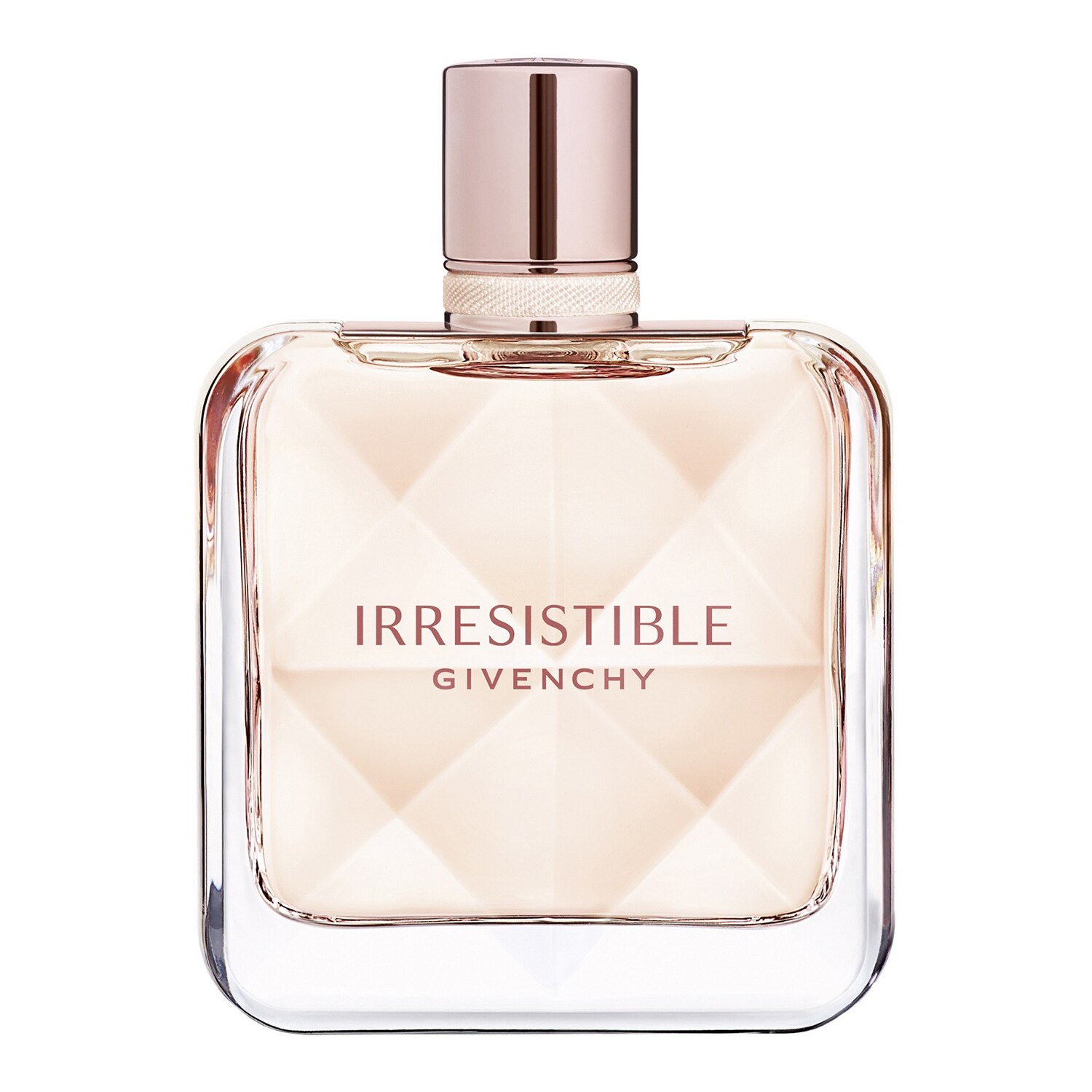 Givenchy Givenchy Irresistible Fraiche toaletní voda 50 ml