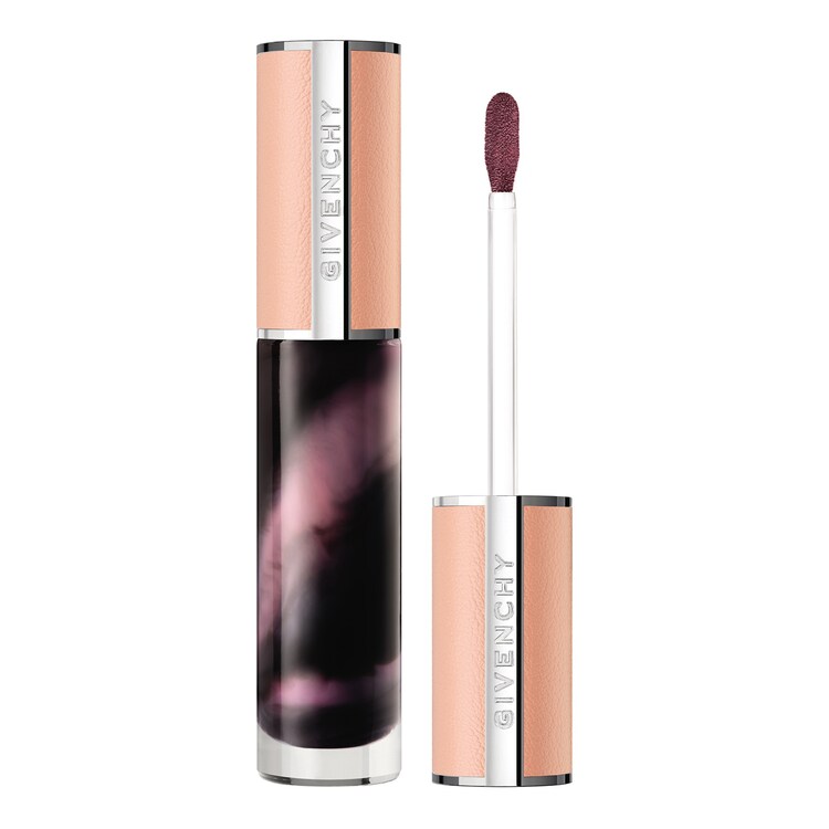 Rose Perfecto Liquid Lip Balm - Baume à Lèvres Liquide Hydratation & Brillance
