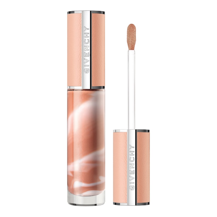 Rose perfecto liquid lip balm - Balsamo Labbra