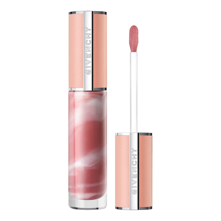 Rose perfecto liquid lip balm - Balsamo Labbra