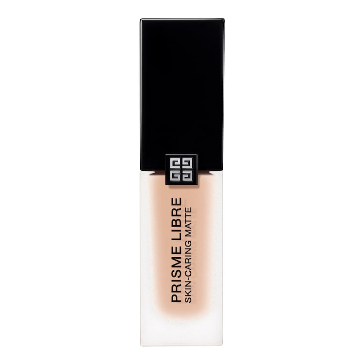 Prisme Libre - Skin-Caring Matte Foundation