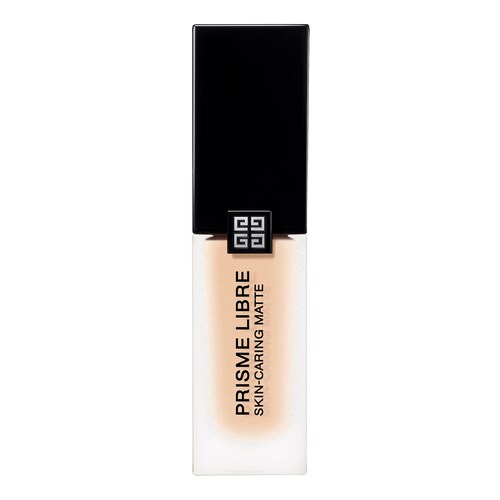 Prisme Libre Skin-Caring Matte - Skincare-infused luminous matte foundation