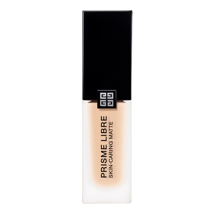 Prisme Libre Skin Caring Matte - Matujący podkład pielęgnacyjny