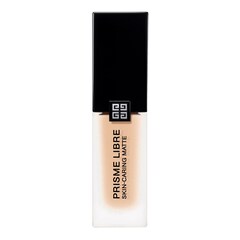 Prisme Libre Skin-Caring Matte Fondation - Fond de Teint Soin & Matit&eacute; 24H, GIVENCHY