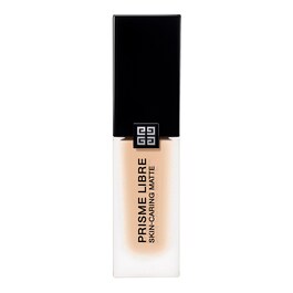 Prisme Libre Skin-Caring Matte - Svjetlucavi mat puder s dodatkom za njegu kože