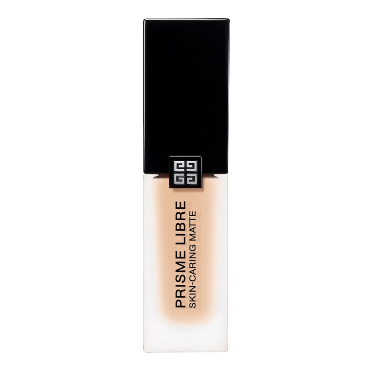 PRISME LIBRE SKIN-CARING MATTE - Base Mate Iluminadora