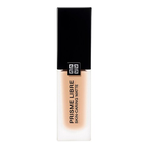 Prisme Libre Skin-Caring Matte - Skincare-infused luminous matte foundation