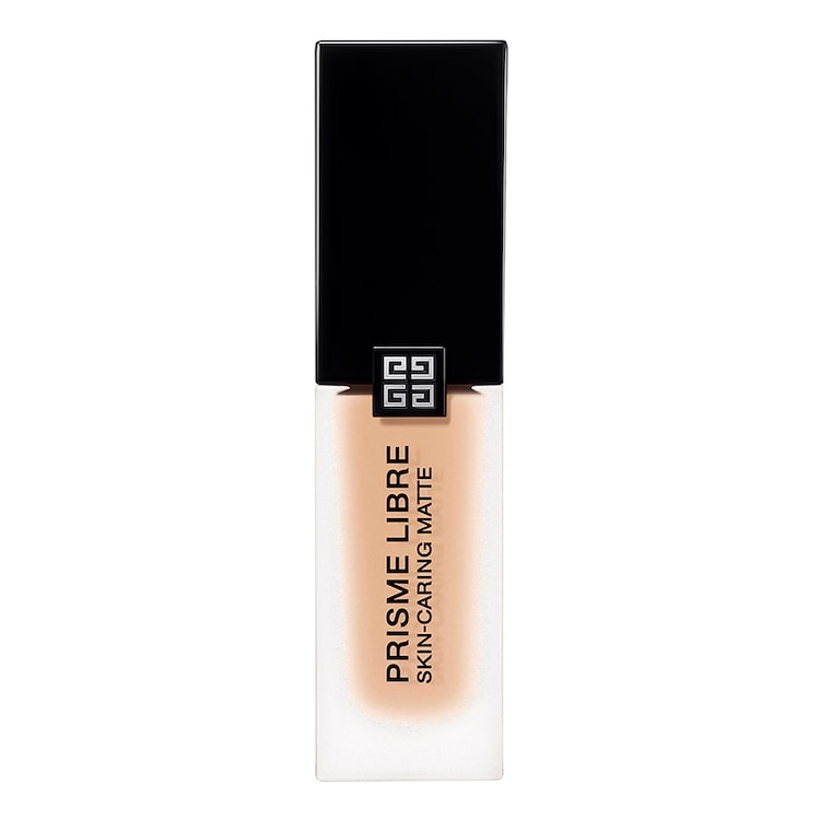 Prisme Libre Skin Caring Matte - Matujący podkład pielęgnacyjny