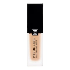 Prisme Libre Skin-Caring Matte Fondation - Fond de Teint Soin & Matit&eacute; 24H, GIVENCHY