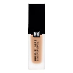 PRISME LIBRE SKIN-CARING MATTE - Base Mate Iluminadora, Givenchy