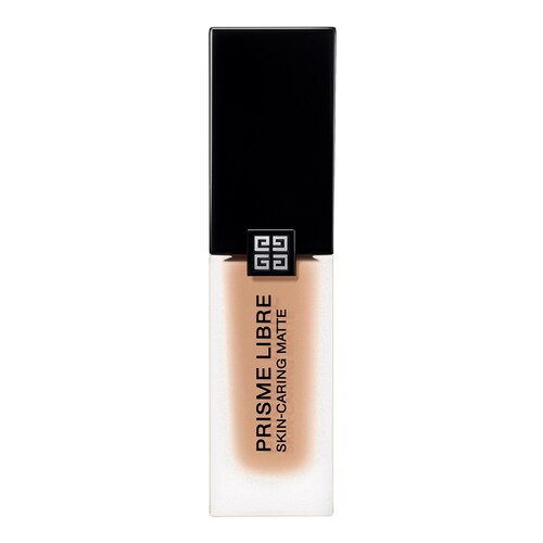 Prisme Libre Skin-Caring Matte - Skincare-infused luminous matte foundation