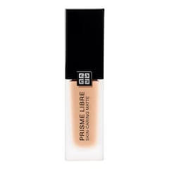 Prisme Libre Skin-Caring Matte - Skincare-infused luminous matte foundation, GIVENCHY
