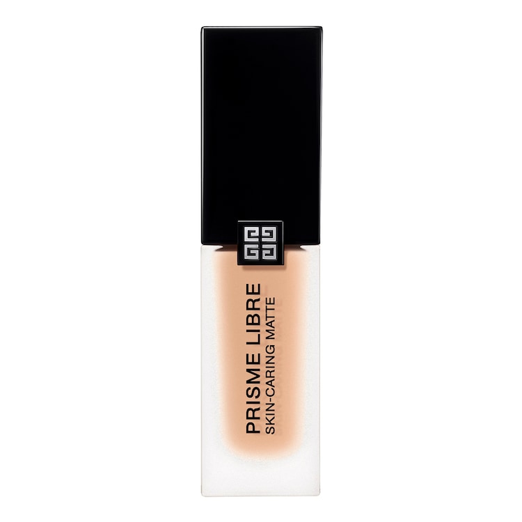 Prisme Libre Skin-Caring Matte - Skincare-infused luminous matte foundation
