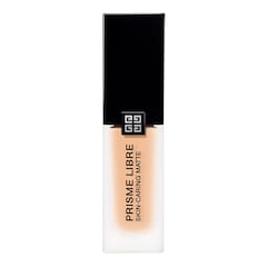 Prisme Libre Skin Caring Matte - Matujący podkład pielęgnacyjny, GIVENCHY