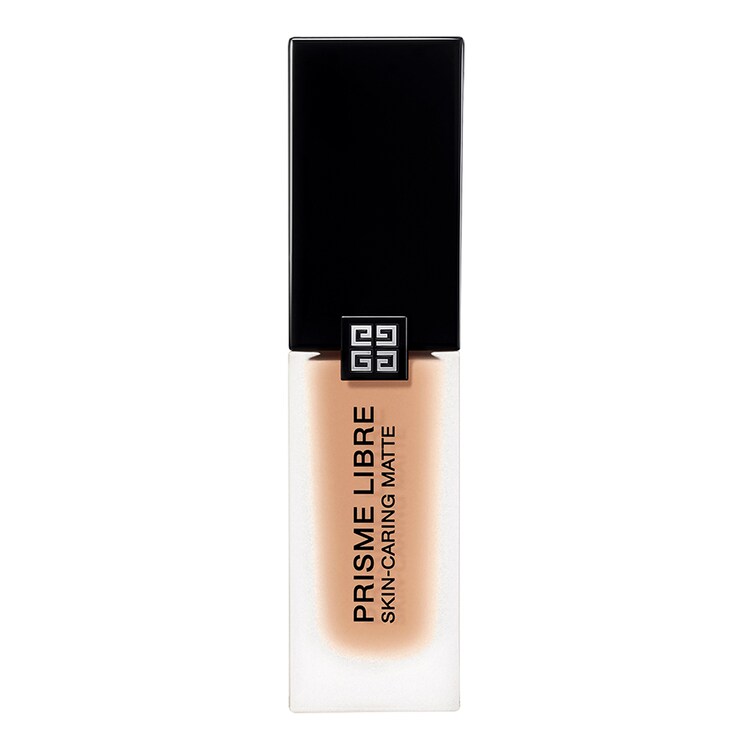 PRISME LIBRE SKIN-CARING MATTE - Fondotinta Perfezionante