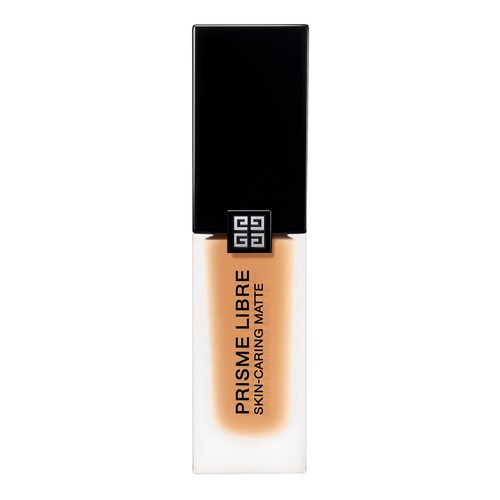 Prisme Libre Skin-Caring Matte - Skincare-infused luminous matte foundation