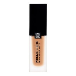 Prisme Libre Skin-Caring Matte - Svjetlucavi mat puder s dodatkom za njegu kože