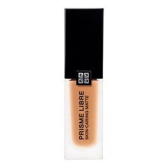 Prisme Libre - Skin-Caring Matte Foundation, GIVENCHY