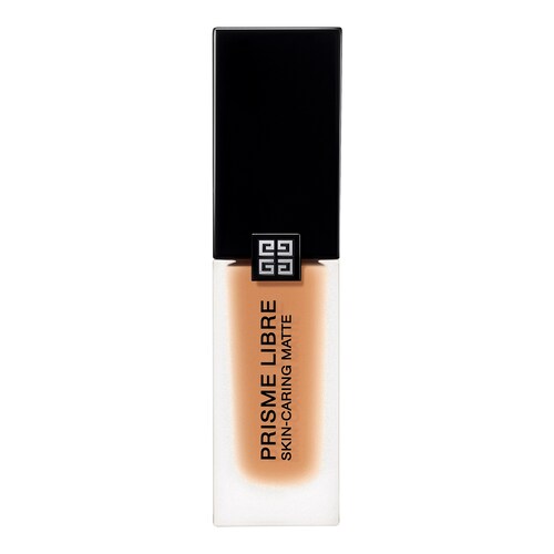 Prisme Libre Skin-Caring Matte - Skincare-infused luminous matte foundation