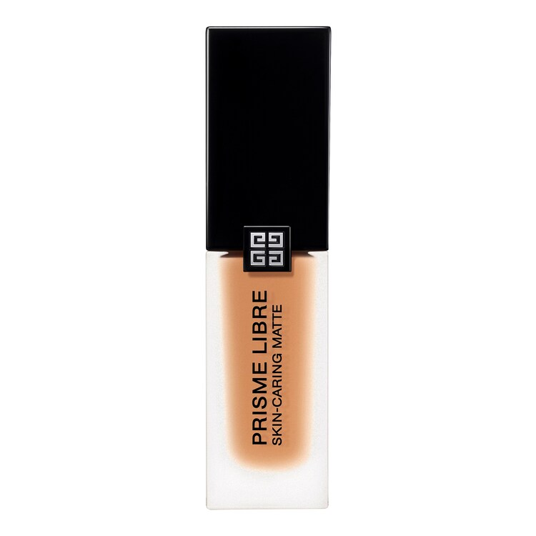 Prisme Libre - Skin-Caring Matte Foundation