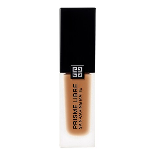 Prisme Libre Skin-Caring Matte - Skincare-infused luminous matte foundation