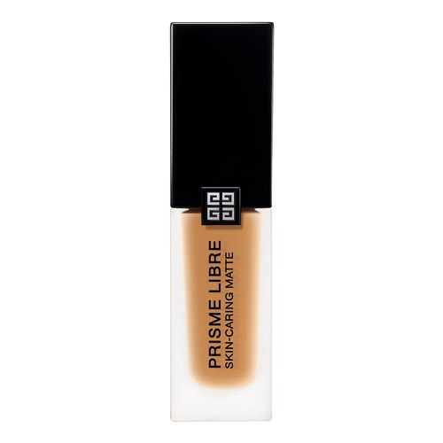 Prisme Libre Skin-Caring Matte - Skincare-infused luminous matte foundation